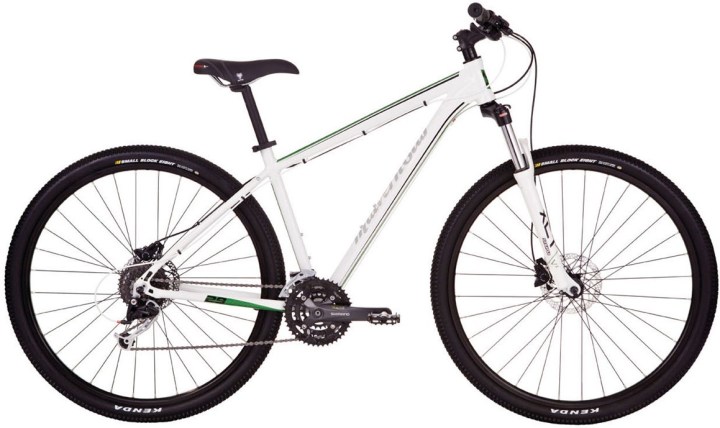 Malvern Star Switch 29er white