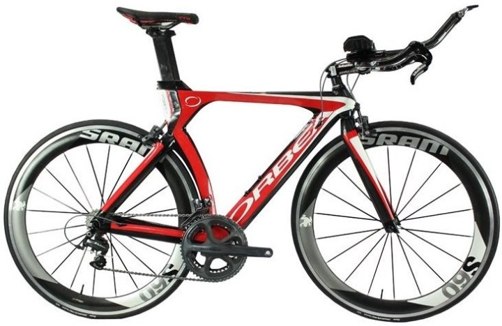 Orbea 1