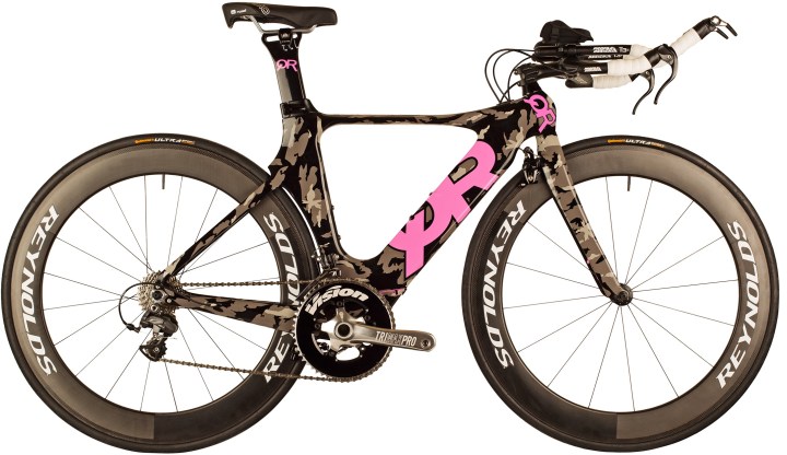 Quintana Roo 1-Camo-2013 pink tt