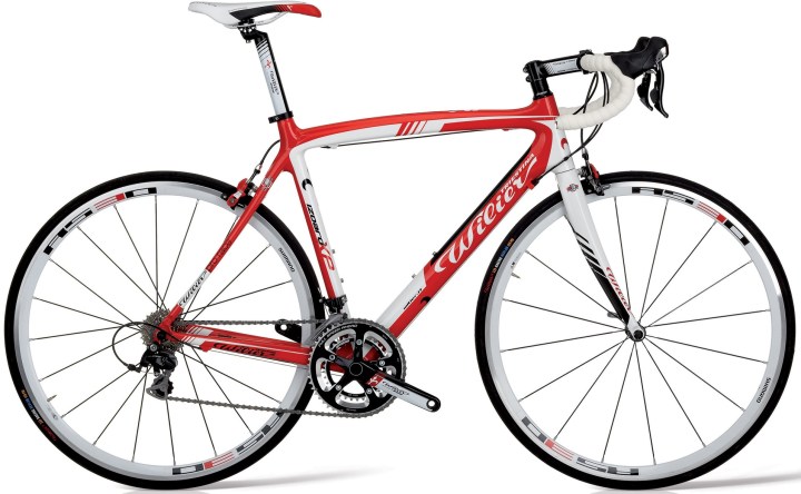 Wilier Izoard_XP 2013