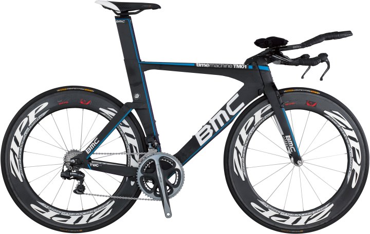 BMC tt 2
