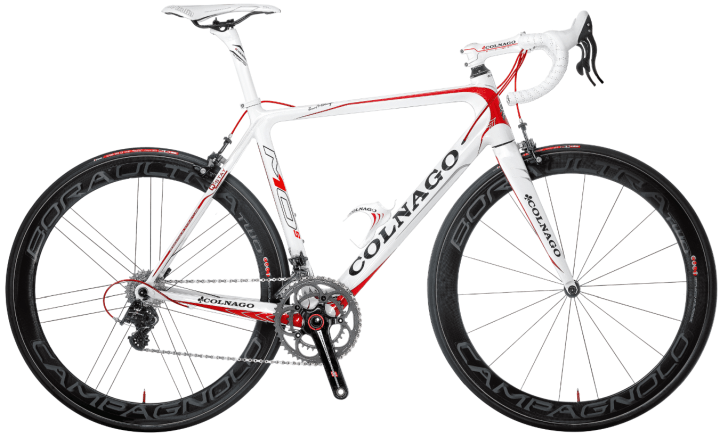 Colnago M10 2013