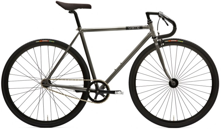 Creme Vinyl Solo 2013