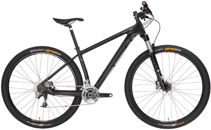 Foundry broadaxe 2013