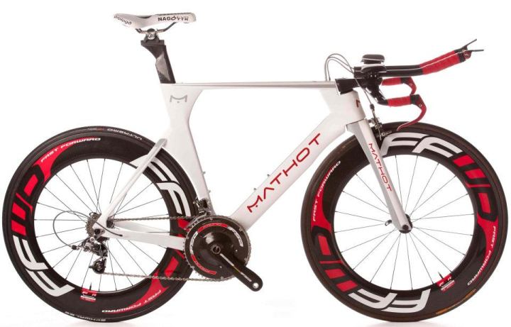mathot grand duc 2013 white