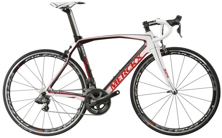 Merckx emx525-2013
