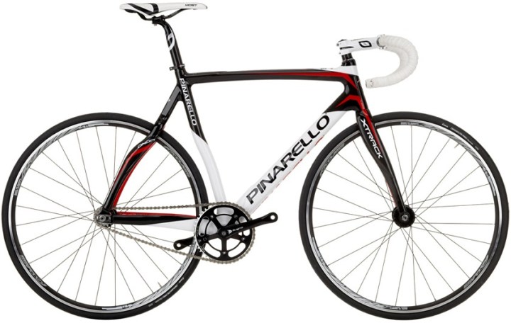 Pinarello xtrack_2014