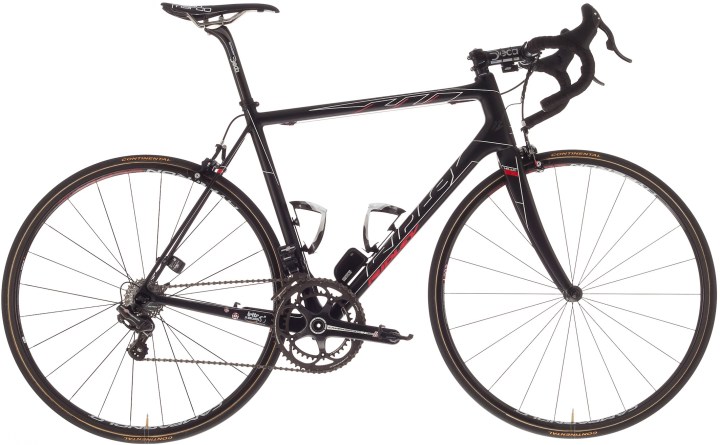 Ridley Helium SL 2014