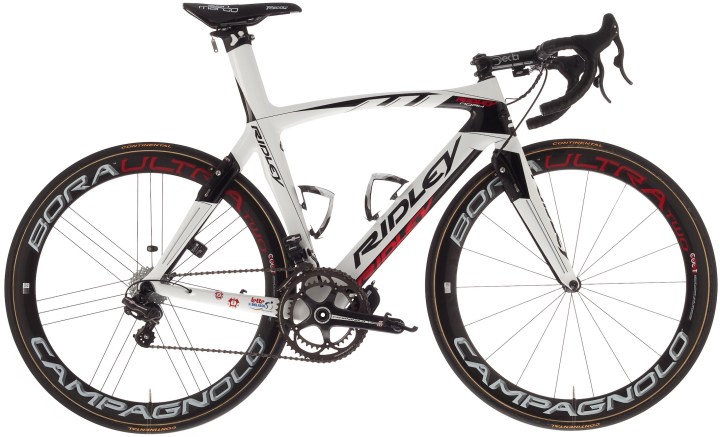 Ridley Noah 2013 2