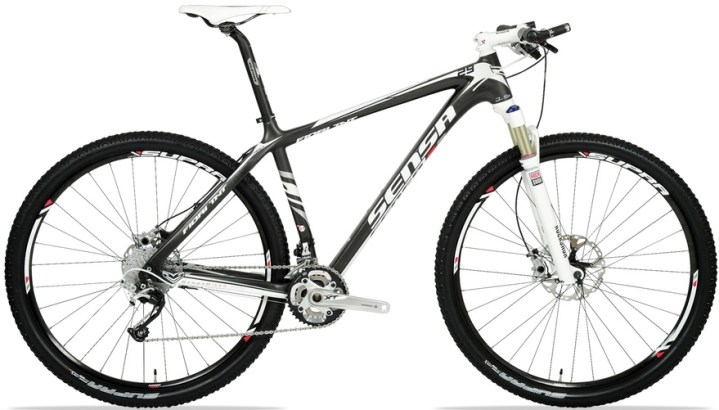 Sensa Fiori TNT Pro 29 2013