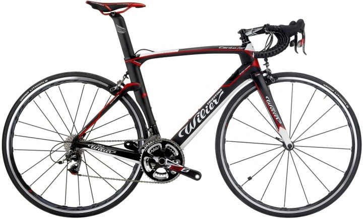 Wilier-Cento1 Air 2014