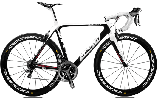 2014 vellum fuerza white black