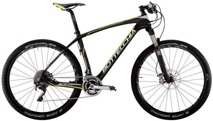 Bottecchia Zoncolan 27.5 2014