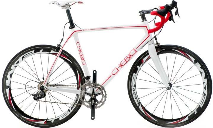 chebici 2013 white red