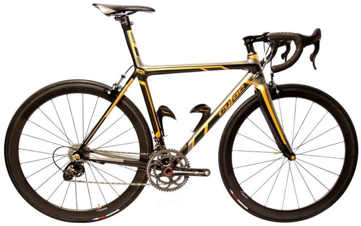 Cyfac Absolu campy 2013