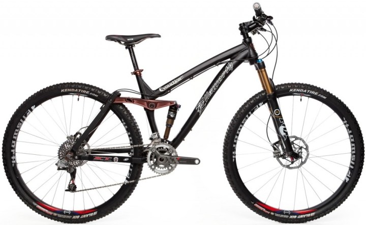 Ellsworth Evolution 2013