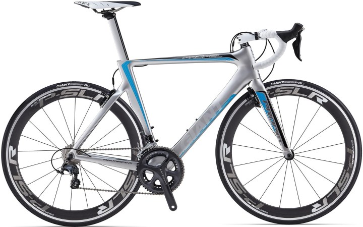 Giant Propel_Advanced_2_RT silver blue 2014 ultegra