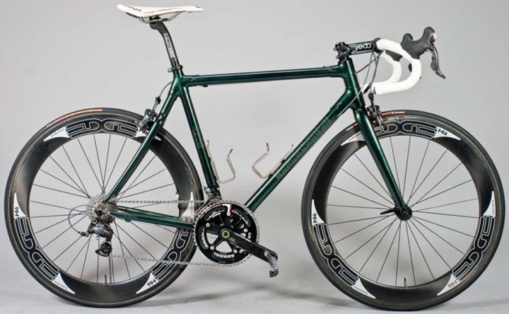 independent fabrication green 2013