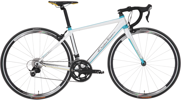 Khodaa Bloom Farna 700 2013 white