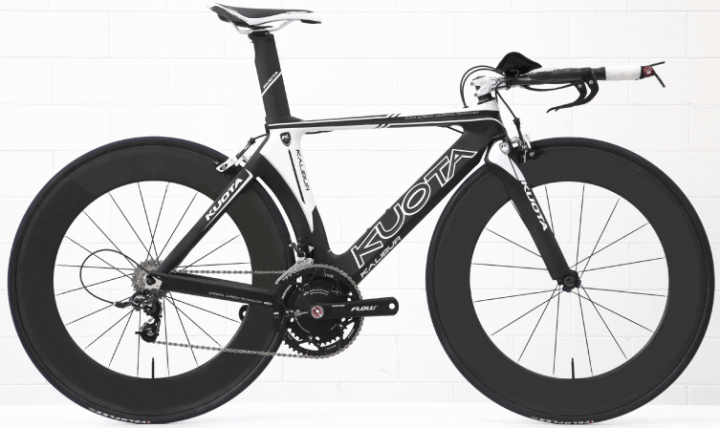 Kuota Cycle-KALIBUR 2014 tt