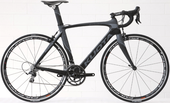 Kuota Cycle-KHARMA 2014