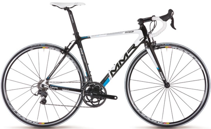 MMR MIRACLE_white blue 2013