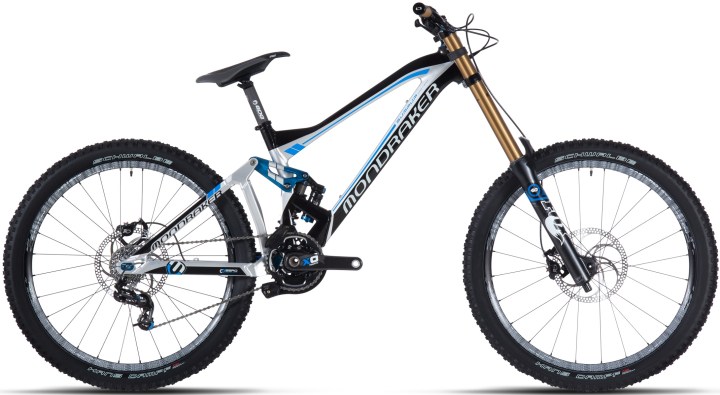 mondraker SUMMUM_PRO_TEAM_2_blue dh 2013