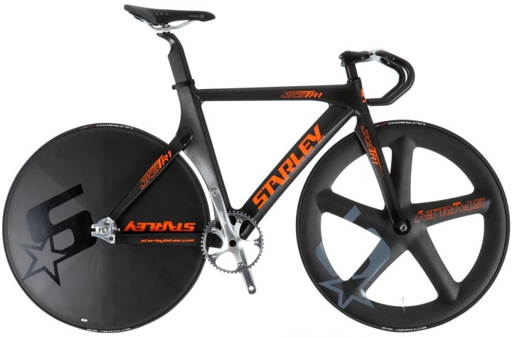 Starley 3