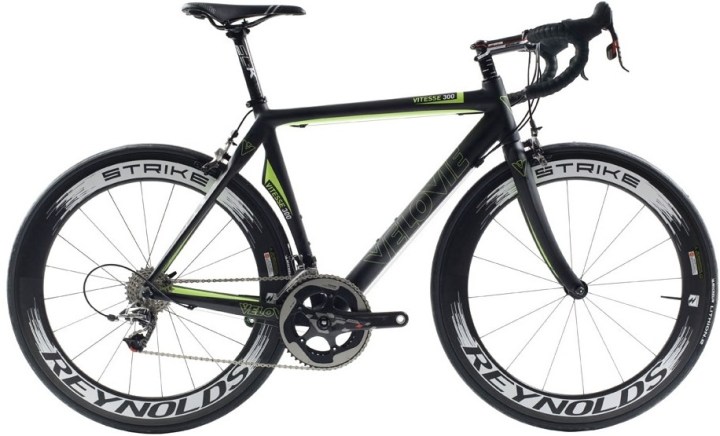 VeloVie Vitesse-300-green-sram-red-2