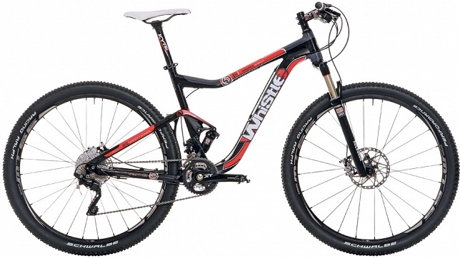 Whistle ashkii29 2013