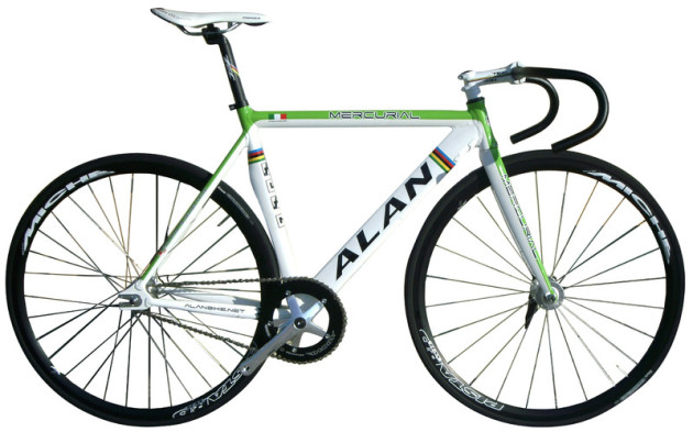 alan mercurial pista lime 2014