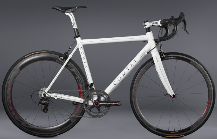 Comtat Vertice white super record 2013