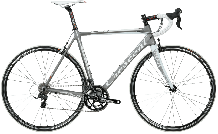 crescent tera 620 grey white 2013 ultegra