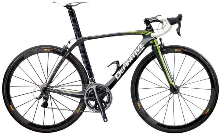 DEFINITIVE_TheOne_black green 2014