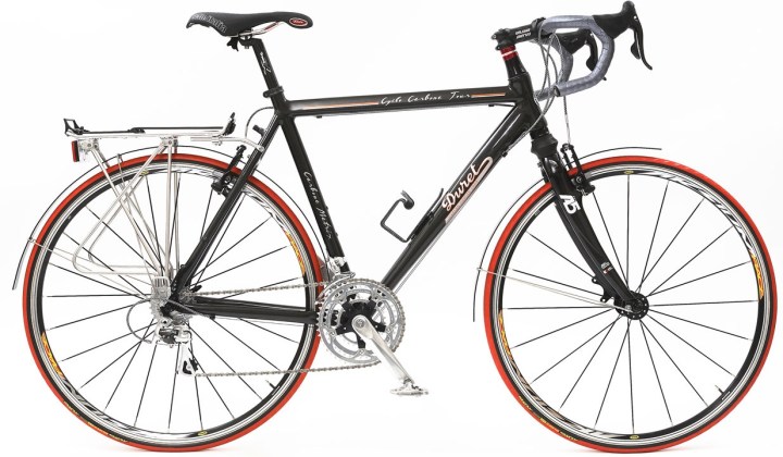 Duret -cyclo-carbon-tour 2013