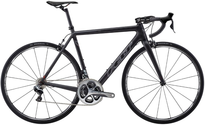 Felt F FRD 2014 black dura ace