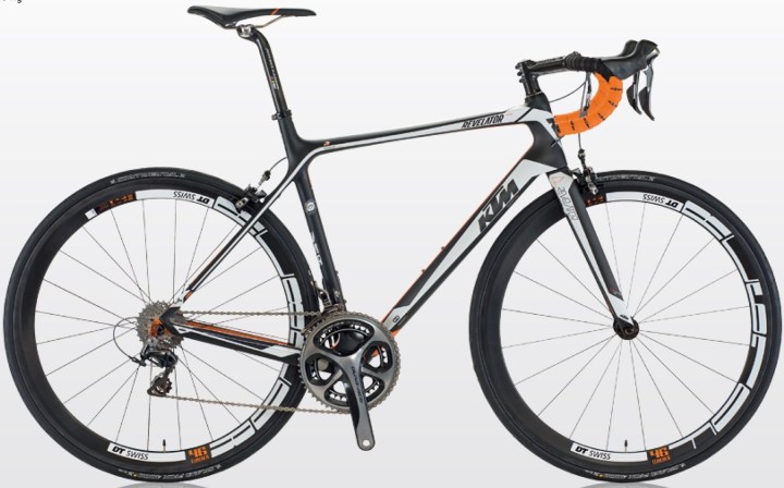 KTM Revelator_prime_2013 orange dura ace