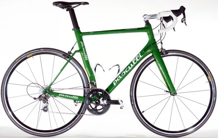 Pasculli cremona_2013 green sram
