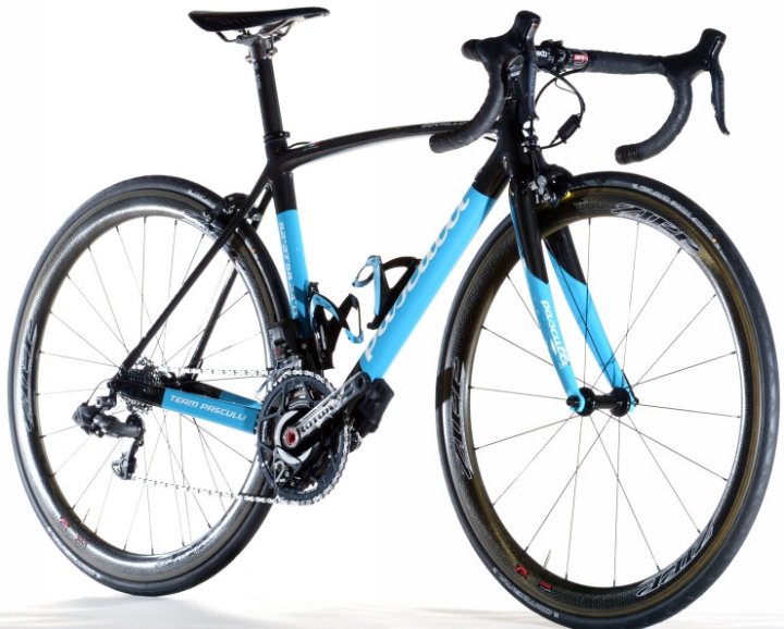 Pasculli Zovallo di2 light blue black 2013