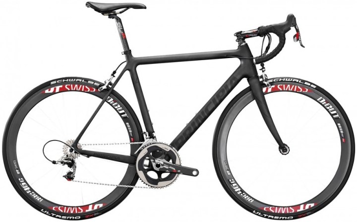 Principia RS_C40T_sram Red_black 2014