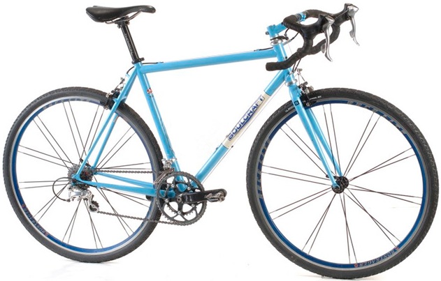 Soulcraft groundskeeper