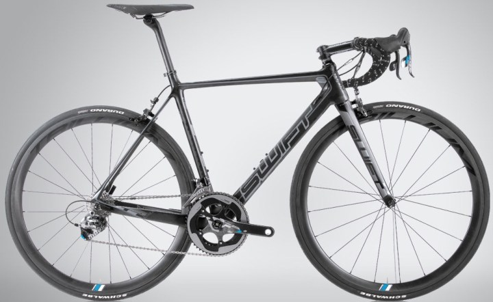 Swift Carbon-UltravoxTi-2014-black