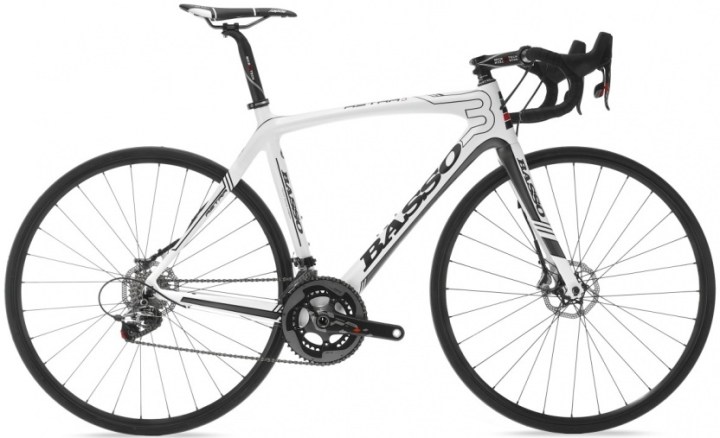 basso Astra-2014-sram red white disc