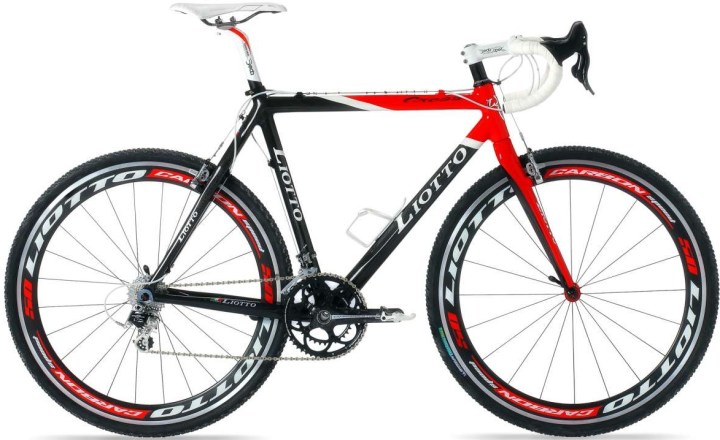 cross_2013 liotto cx