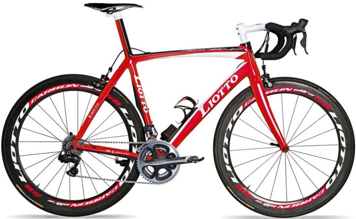 liotto mecarbon s_red 2013 dura ace di2