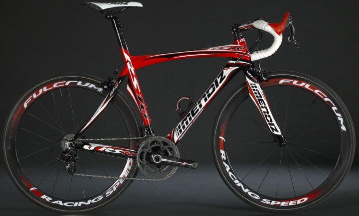 Mendiz_RS10_red black campy record 2013