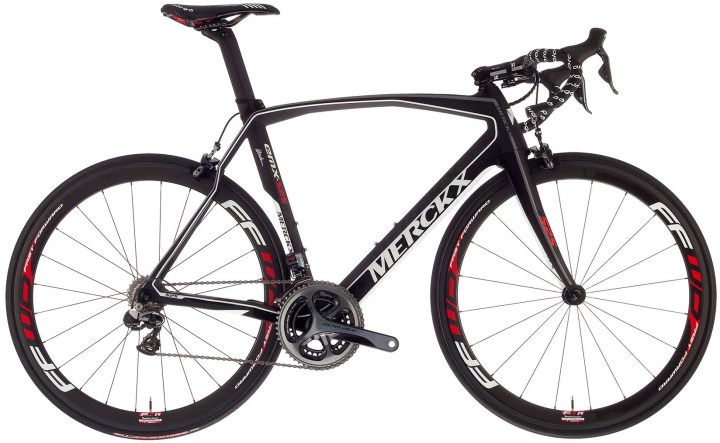 merckx EMX-525-SHI-DURA-ACE-DI2-black white 2014
