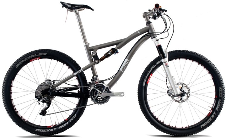 Moots Divide 2014 full