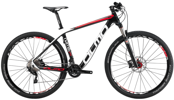 OLMO 2014_Namib_29er black