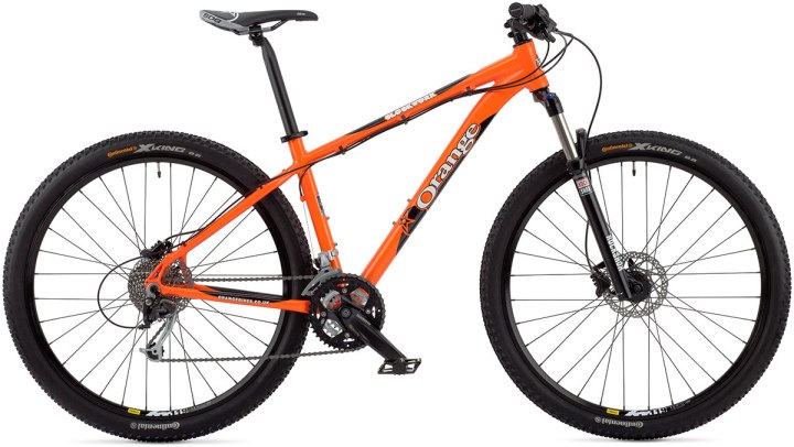 Orange 29er Clockwork_2014